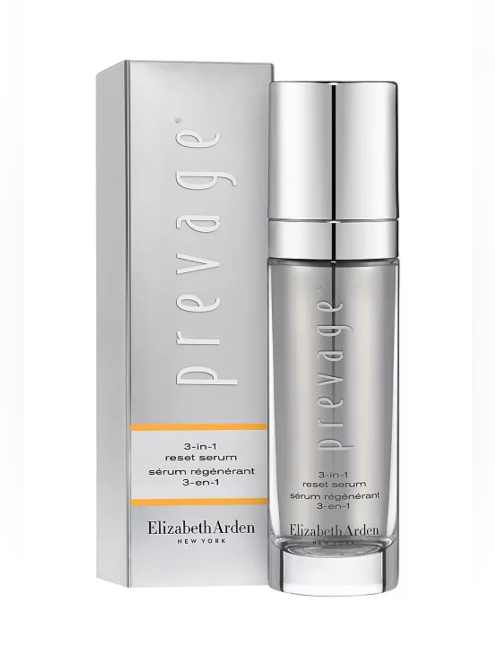 NIB Elizabeth Arden 3-in-1 Reset Serum